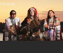 Otavalos Indian s - Y Way