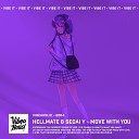 HELLMATE sedai Y - Move With You