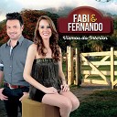 Fabi Fernando - Berrante de Ouro