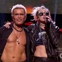 Billy Idol Ft Miley Cyrus - Rebel Yell