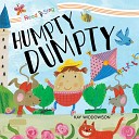 Billy Squirrel & Just 4 Kids - Humpty Dumpty