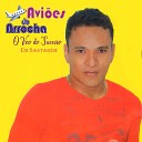 Avi es Do Arrocha - Que Mal Te Fiz Eu