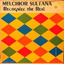 Melchior Sultana - Days Go By