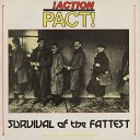 Action Pact - Voice In The Wilderness