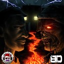 Rockit Gaming feat Borderline Disaster - Blood of the Dead