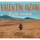 Valentin Uzun - Я еду домой