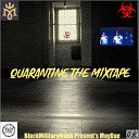 MayDae feat Lee Major - Quarantine
