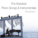 Charlie Glass - Shape of My Heart Piano Instrumental