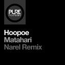 Hoopoe - Matahari Narel Extended Remix