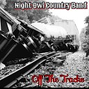 Night Owl Country Band - Live Today