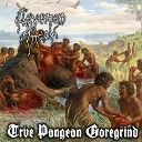 Caveman Attack - Vulcano Mambo Bonus Track