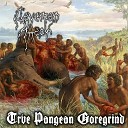 Caveman Attack - Black Metal Was Invented By Caveman