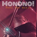 Monono feat Dj Dabzon - Feel the Music