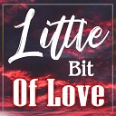 Raphael - Little Bit Of Love Cover