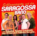 Saragossa Band - BB Agadou Samba Ole Rumba Ok