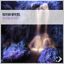 Rayan Myers - Hidden Desires