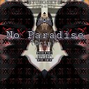 yungsky - No Paradise Drip