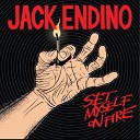 Jack Endino - Behind the Sunset