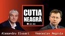 TV8 - Cutia Neagr cu Mariana Ra 15 11 2021
