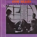 The Silkie - Keys To My Soul single A side 1966