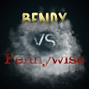 Rockit Gaming feat Vinny Noose Rockit - Bendy Vs Pennywise