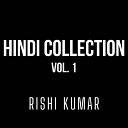 Rishi Kumar - Dil Ko Karaar Aaya Instrumental Version