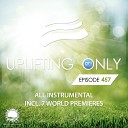 Iberian George Crossfield - Preludio UpOnly 457 BREAKDOWN OF THE WEEK Premiere George Crossfield Emotional Remix Mix…