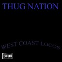 THUG Nation - grown shit