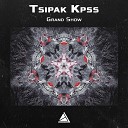 Tsipak KPSS - Grand Show