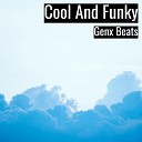 Genx Beats - Cool And Funky