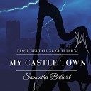 Samantha Ballard - My Castle Town from Deltarune Chapter 2