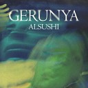 GERUNYA feat Alsushi - Pass