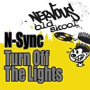 N Sync - Turn Off The Light Original Mix