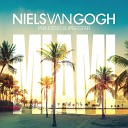 Niels Van Gogh feat Princess Superstar - Miami Vinai Remix