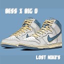 Bess Big D feat Masta Bass - Choco Pie