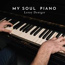 Leroy Deniger - Feet Up Ballad