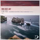 Iris Dee Jay feat Maria Opale - For You Alexander Volosnikov Remix