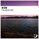 nExow - Falling In Love Original Mix