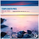 Gabriel Thomas Tempo Giusto feat Catie Leta - Break Free Radar Detector Remix