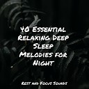 Deep Sleep Entspannungsmusik Oase Meditation Relaxation… - Completely Relaxed