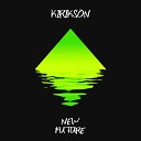KIRIKSON - New Future