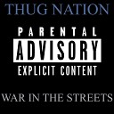 Thug Nation - projections