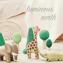 Luminous North - Polly Put The Kettle On