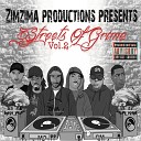 ZimZima feat Hollowman Jendor - Only the Greats