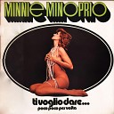 Minnie Minoprio - Bim bom