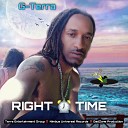 G Terra - Right Time