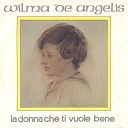 Wilma de Angelis - Tua