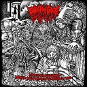 Golem Of Gore - Esophagus Obstructed by Loneliness and Purulent Fecal…