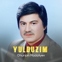 53 Oxunjon Madaliyev Ko - nglimda bir yor