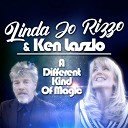 Linda Jo Rizzo Ken Laszlo - A Different Kind Of Magic Magic Extended Mix